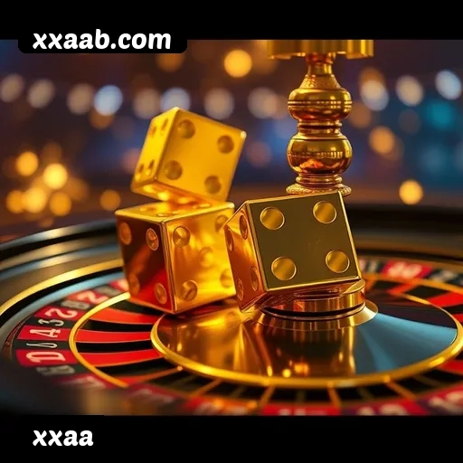 Tabela RTP dos jogos de cassino da xxaa