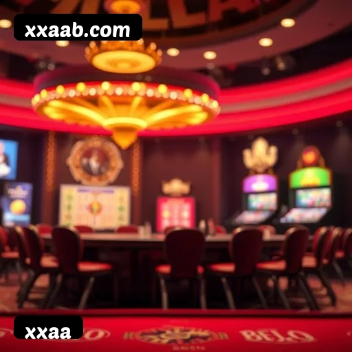 Níveis do programa VIP da xxaa